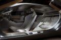 Peugeot HX1 Concept dispone di sedili modulabili