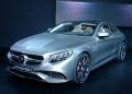 Mercedes-Benz S 63 AMG Coup 4Matic