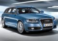 Audi A6 Avant Limited Edition