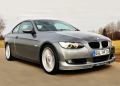 BMW Alpina D3 coup