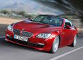 BMW Serie 6 Coup 2011