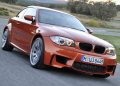 BMW Serie 1 M Coup 