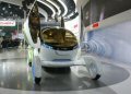 Chery @Ant Concept