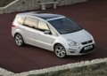 Ford S-Max/Mondeo Business