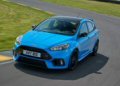 Ford Focus RS Track Edition