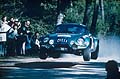 Renault-Alpine A110 Berlinette - Portugal Rally 1973