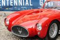 Ledizione di questanno riserva una speciale sorpresa ai visitatori della kermesse Auto e Moto d'Epoca. Si tratta della celebrazione del centenario della fondazione di un marchio importantissimo nel panorama dellautomotive italiano, la Maserati.