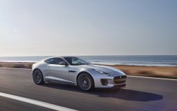 coup F-Type 2018