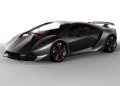 Lamborghini Sesto Elemento Concept 