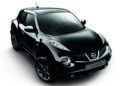 Nissan Juke Kuro Limited Edition