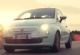 Fiat 500 festeggia il suo 57 compleanno