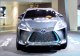 Lexus LF-NX Concept il crossover tecnologico - Video Sponsorizzato