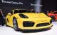 Porsche Cayman GT4: la Cayman dei sogni