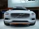 Volvo Concept XC Coup debutta al NAIAS