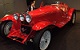 Centanni di Alfa Romeo: evento conclusivo a Mirafiori