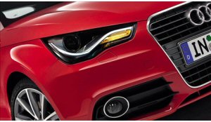 Audi A1: tre nuovi pack per la compatta tedesca