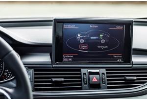 Audi punta sui carburanti alternativi