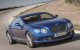 Bentley Continental GT Speed, lesordio al Salone di Mosca