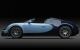 Les Lgendes de Bugatti, a Ginevra il quarto modello 