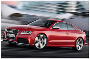 Detroit Auto Show 2011, Audi in difesa dellambiente