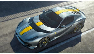 Ferrari: special edition in arrivo