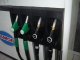 Record benzina: fino ad aprile aumento su base mensile del 3,2%