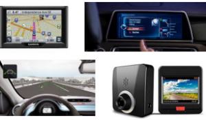 Tecnologia: linterfaccia eMMC nelle auto