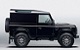 Land Rover Defender LXV per i 65 anni del marchio