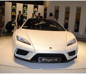 Lotus Esprit la supercar esclusiva e definitiva