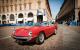 Maserati alla Fiera di Padova, 100 anni tra lusso ed esclusivit