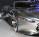 La Mercedes AMG Vision diventa realt