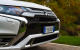 Mitsubishi Outlander Phev: levoluzione della guida Green