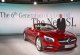 Al Salone di Detroit 2012, svelata la novit Mercedes-Benz SL