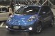 Test drive dellelettrica Nissan Leaf by Automania