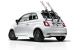 Nuova Fiat 500, limpronta di Mopar rende unica la citycar