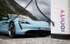 Porsche Taycan: innovazione in primo piano