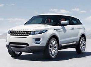 Range Rover Evoque: gi 18 mila gli ordini per il fuoristrada inglese