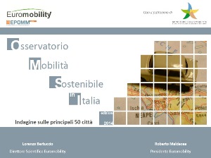 Bologna  la citt pi eco-mobile