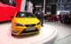 Seat Ibiza Cupra Concept, a Pechino parte loffensiva al mercato cinese
