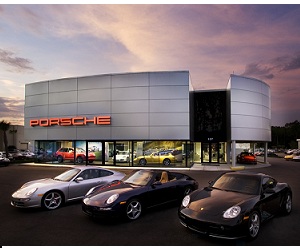 Sentenza Usa a favore di Porsche, il titolo vola in Borsa