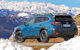 Subaru Outback Geyser: solo per chi ama le sfide