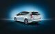 Toyota Prius + 2015, novit in programma