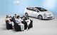 Toyota Prius+: a Francoforte linedita monovolume 7 posti