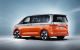 Volkswagen Bulli: ritorna liconico multivan