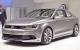 Debutto a Detroit per la nuova Volkswagen New Compact Coup 