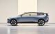 Volvo Concept Recharge: il futuro  sostenibile