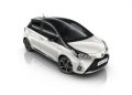 Toyota Yaris Trend White Edition