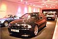 Museo BMW auto BMW M-CB 3