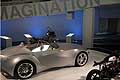 Museo BMW vettura futuristica BMW Gina concept car
