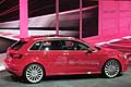 Audi A3 e-tron al Ginevra Motor Show 2014